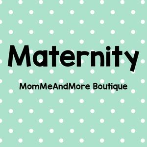 NEW Maternity Leggings Tops & Dresses